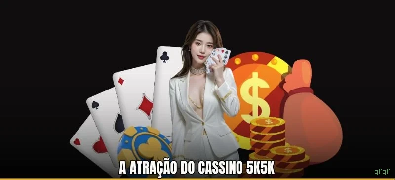 App qfqf para Android e iOS - download grátis