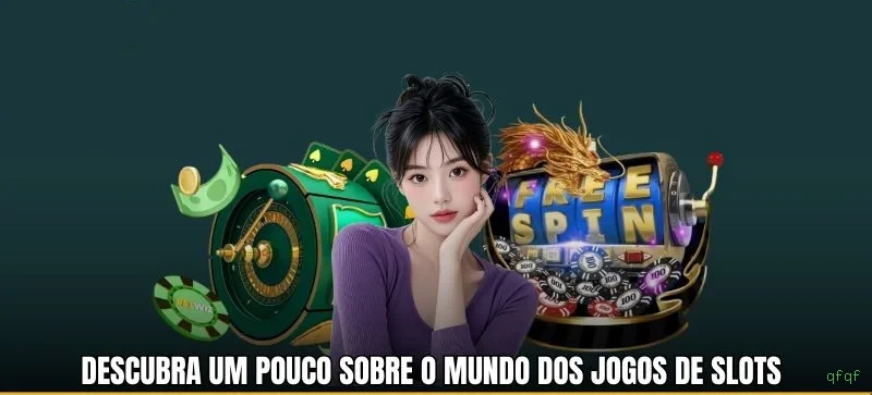 Configurações úteis dentro do app qfqf