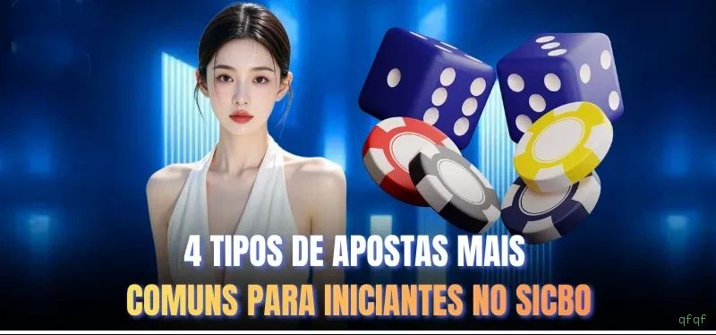 Cassino qfqf - mesas ao vivo e jogos