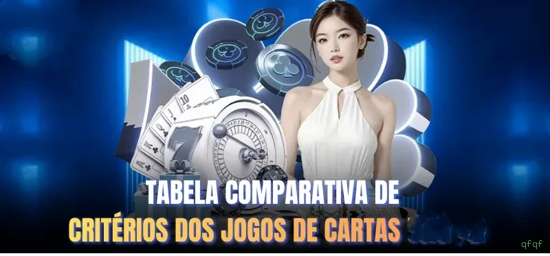 Plataforma qfqf - cassino e apostas
